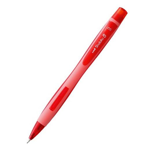 Uni-ball Shalaku 0.5 mm Mechanical Clutch Pencil (1 Pencil)