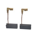 A96 Carbon Brush For Bosch Hammer Drill GBH2-22 GBH2-23 GBH2-24 GBH2-26 Household Cleaning Power Tool Accessories. 