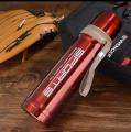 Hot And Cold Stainless Steel Vacuum Flask Water Bottle 24 hours 800ml. 