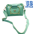 Urban Style Ladies Bags Shoulder Bags Cross Body Bags Latest Design Hand Bags For Girls. 