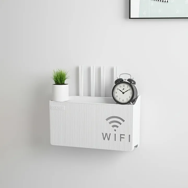 WiFi%20Router%20Holder%20for%20Wall%20%E2%80%93%20Wall%20Mounted%20Router%20Stand,%20WiFi%20Storage%20Box,%20Modem%20Shelf%20Organizer%20with%20Cable%20Management%20%E2%80%93%20Durable%20ABS%20WiFi%20Holder%20for%20Home,%20Office%20&%20Smart%20Devices%20-%20Image%208