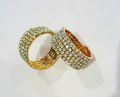 1 Piece - Spiral Bangle For Baby Girl Toddler & Kids (Fancy Girls Bangles for Babies & Toddlers Kids). 