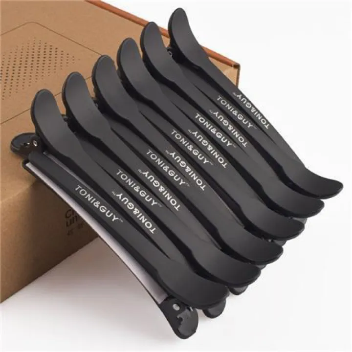 Professional%20Soft-Touch%20Sectioning%20Clips%20for%20Effortless%20Hair%20Styling,%20Duck%20Bill%20Hair%20Clips%20-%20Image%203