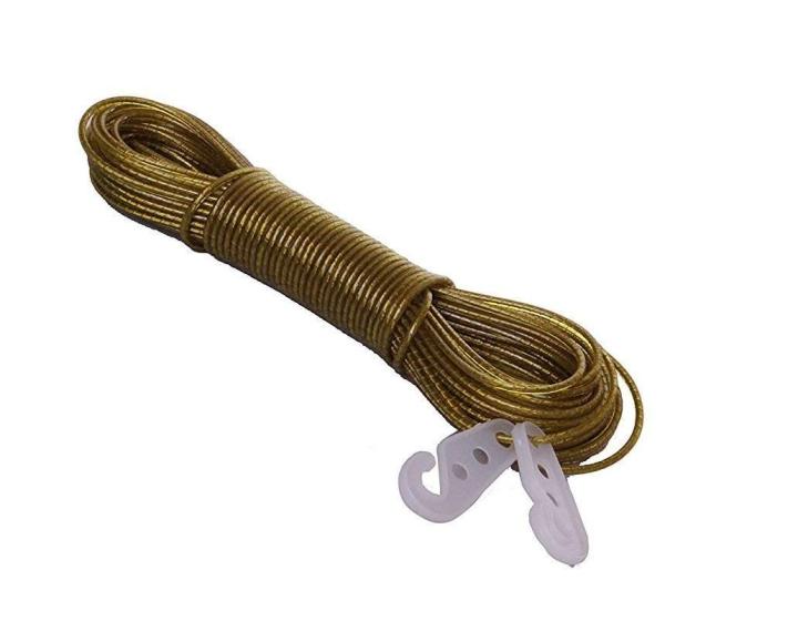 Strong%20Wet%20Cloth%20Laundry%20Rope%2020%20meters%20PVC%20Coated%20Metal%20Cloth%20Drying%20Wire%20with%20Hooks%20-%20Image%207