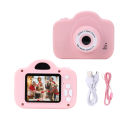 KOKKO Mini Kid Camera Cartoon Camera 20 Million Pixels 2 Inch Hd Ips Scherm Digitale Camera Projectie Video Camera For Kids. 