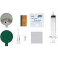 PERMATEX WINDSHIELD REPAIR KIT (MADE IN U.S.A). 
