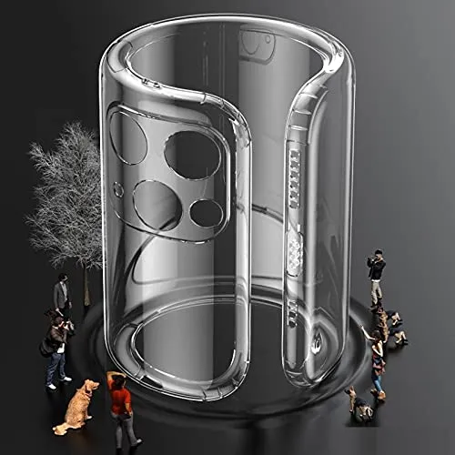 For%20Xiaomi%20Redmi%209T%20-%20Transparent%20Shockproof%20Back%20Cover%20Case%20For%20Xiaomi%20Redmi%209T%20-%20Image%203