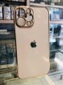 IPHONE 13 PRO MAX KST SOFT BRANDED CASE. 