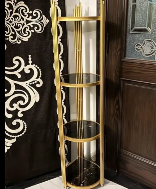4%20Tier%20metal%20corner%20stand/%20console%20shelves%20gold%20for%20elegantly%20showcasing%20your%20precious%20decor%20articles%20-%20Image%202