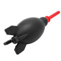 New Rocket Air Blower Duster Dslr Camera Lens Dust Cleaner Cleaning. 