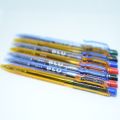 Signature Pen Office Bundle (Pack of Ball Point Pens, Fine Liners, Board and Permanent Marker, Highlighter) with free stationery holder. 