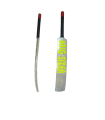 Amir Big Sixer Cricket Bat Tape Ball Cricket Bat Hard Ball Bat, Cricket Bat. 