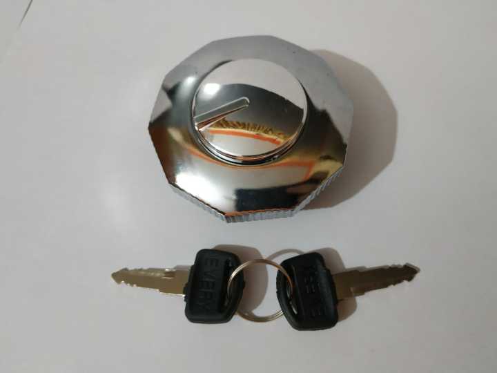 HONDA%20CD70%20Tank%20Cap,Fuel%20Cap,Tanki%20Cap,Tank%20Lock%20-%20Image%203