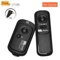 Pixel E3 Wireless Shutter Remote Control for Canon 1300D 1100D 1000D 750D 700D 650D 600D 300D 60D G10 G11 G12 G15. 