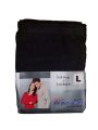 Premium Quality Thermal Full Daraz Black Pack Of 1 For Men and Women Both. 