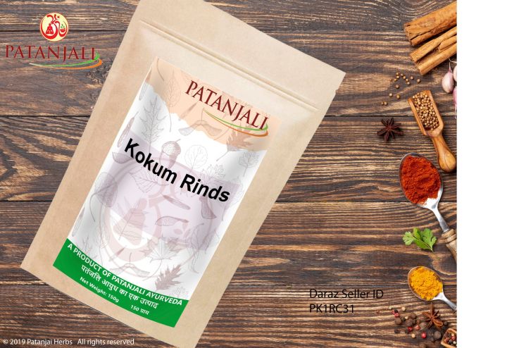 P Rind Kokum Rinds 150g | Daraz.pk: Buy Online at Best Prices in Pakistan ...