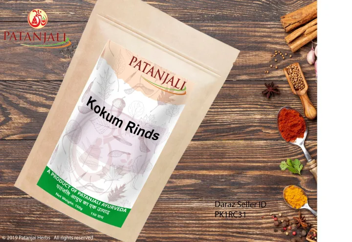 Kokum Rinds 150g | Daraz.pk: Buy Online at Best Prices in Pakistan ...