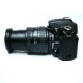 Nikon D90 DSLR Camera for HD Video Recording & Photography - with 28-135 mm Lens - Complete Accessories. 