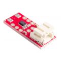Lipo Fuel Gauge Lithium Battery Detection Module A/D Conversion Iic Max17043 Board. 