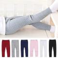 Pack Of 3 Random Colors Winter New Warm Inner For Unisex Tights For Girls / Innerwear For Boys. 
