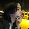 Anime Oosaki Nana Ring Cosplay Punk Gothic Unisex Joint Armor Knuckle Metal Multilayer Finger Rings Jewelry Gift Accessories. 