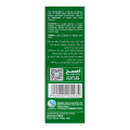 Shaigan Stiva Leave Natural Sweetener 50 Sachets Box 100g (2g x 50 Sachets). 