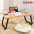 Laptop Table, ErgoFold Portable Laptop Table, Easy Travels And Work Without Any Tension, With Fast Cooling Fans, Maximum Comfort, Easily Portable, Great Durability. 