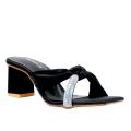 WalkEaze Formal Block Heel - 62664S- Heels Shoes For Women and Girls. 