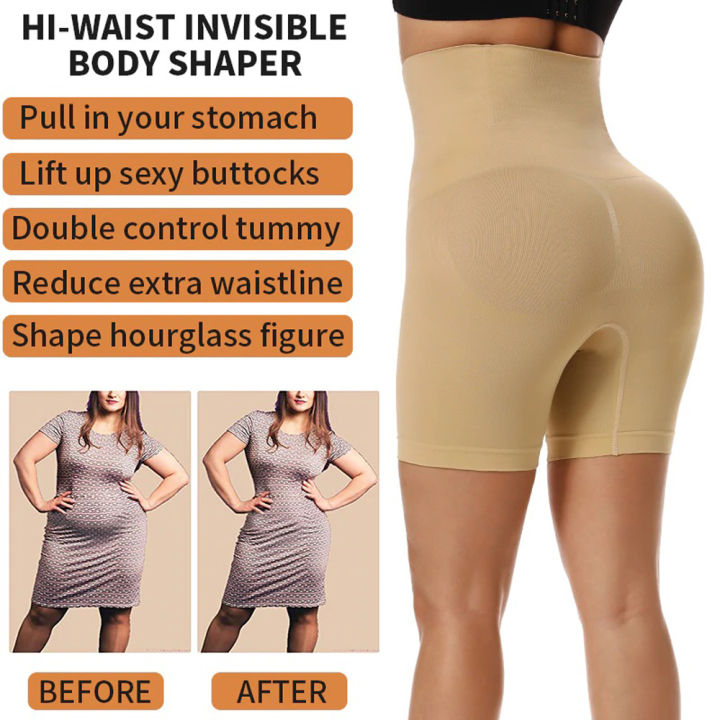 Ready%20Stock%20Seamless%20Half%20body%20shaper%20for%20women%20shapewear%20for%20slim%20tummy%20control%20lower%20body%20shaper%20for%20ladies%20-%20Image%206