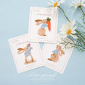 Applique Patch Durable Elegant Cartoon Style Clothes Patches. 