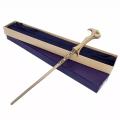 Harry potter Voldemort metal core wand cosplay. 