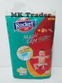 Rocket Magic Tap diapers (Size 1 to 2 Small, 3 to 7 Kg) 54 Diapers. 