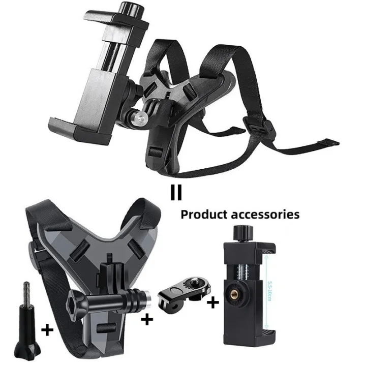 Motorcycle%20Helmet%20Chin%20Stand%20Mount%20Holder%20for%20Mobile%20phones%20and%20GoPro%20Mobile%20Holder%20and%20Vlogging%20Kit%20Camera%20Holder%20Motorcycle%20Camera%20Mobile%20Phone%20Helmet%20Stand%20Biker%20Kit%20-%20Image%2010