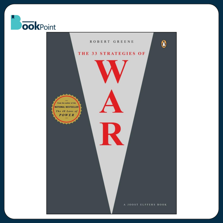 Robert%20Greene%20Collection%207%20Books%20Set%20by%20Robert%20Greene%20%7C%20Bookpoint%20-%20Image%206