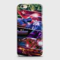 Oppo A57 Cover - SkinLee HQ Hard Case - Avengers Endgame - SKINLEE-609-1-202-58. 