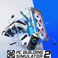 PC Building Simulator 2 Pc Game. 