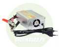 Automatic Car Battery Intelligent Charger 220v To 12v 10A Smart Fast Power Charging For Wet Dry Lead Acid. 