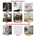Set of 4 Wall Hooks for Hanging Keys etc | HOME Hook Very Strong | Adhesive Weight Capacity 2 kg | SJR Collections. 