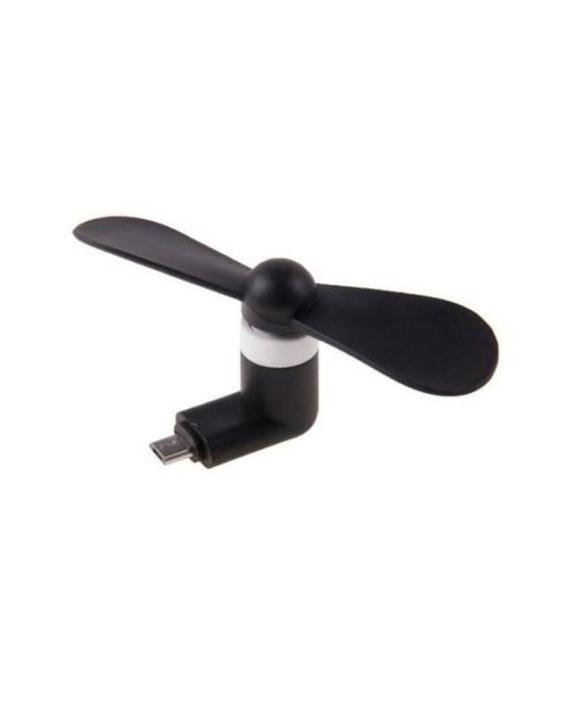 OTG Fan For Android Smartphone - N/A