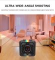 SQ11 HD 1080P Portable Action Camera Outdoors Small Sports DV Voice Video Recorders Micro Camcorders For Home Outdoors Sports Camera. 