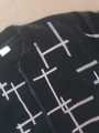 Printed Zipper Jacket (Upper For Men and Women). 