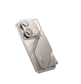 itel P65 With Free 2400mAh Charging Case 6.7"Display 4GB RAM 128GB ROM  50MP Camera 5000mAh Battery PTA Approved 1 Year Official Brand Warranty. 