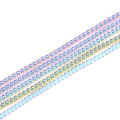 1.55m USB Data Charging Line Cable Protector Wrap Cable Organizer Spring Design Winder Protection Rope. 
