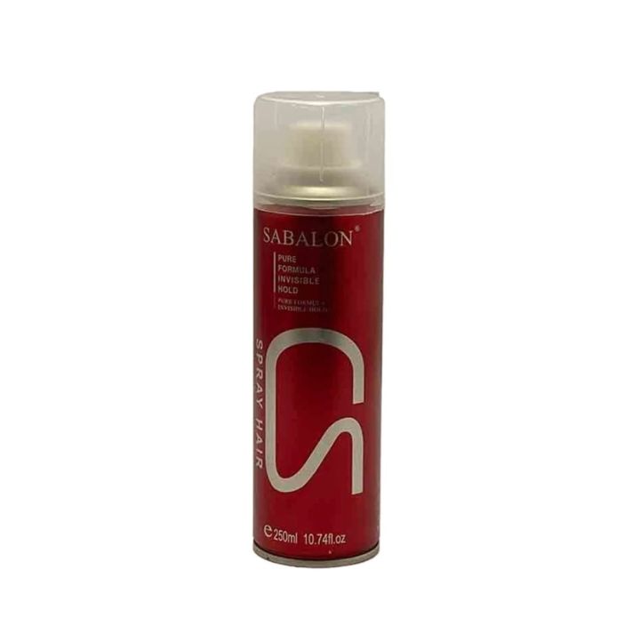 High Quality Hair Spray Long Lasting For Men & Women - Multipurpose Hair Spray - Shine Hair Spray - Best Quality Product for Girls and Women