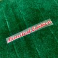 Pack of 1 Suzuki Cultus limited Edition Emblem. 