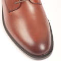 Hush Puppies Ivan Banker -Waterproof Formal Lace-ups Formal Shoes For Men. 