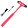 Neurological Reflex Buck Hammer. 