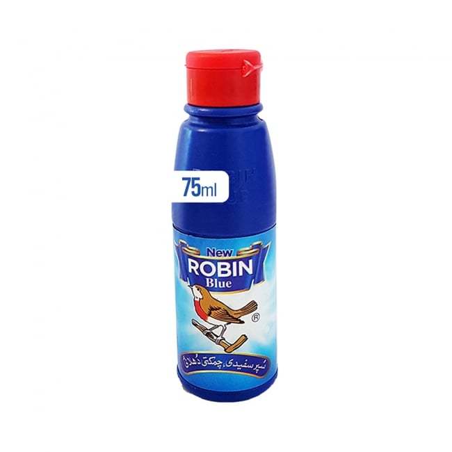 Robin Liquid Neel 75ml