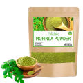 Organic Moringa Leaf Fine Powder 250g. 