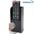 TV Air Conditioner Remote Control Holder Case Wall Mount Organizer. 